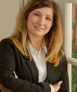 Hilary Lefkowitz-Karaman