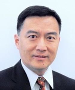 Huafeng Xu