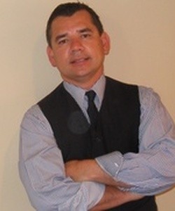 Hugo A. Quintanilla