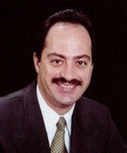 Jaime Charouf