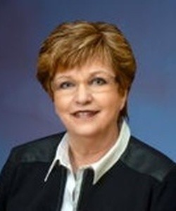 Joan C. George