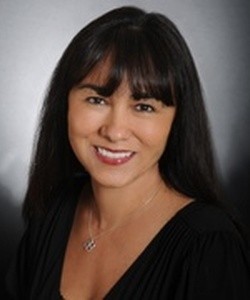 Suzanne Padilla, M.A.