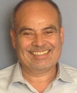 Juan Pineda