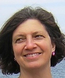 Rhonda Berg