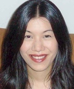 Judy Chin