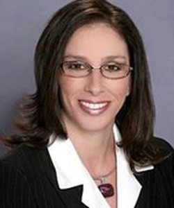 Lisa Soubasis