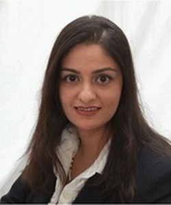 Nayna Bawa