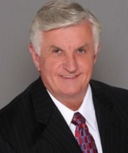 Peter Brennan