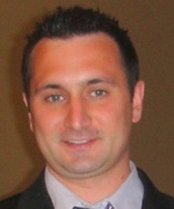 Michael Terrigno