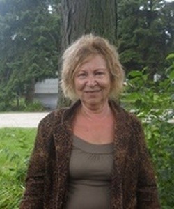 Beverly Valluzzi