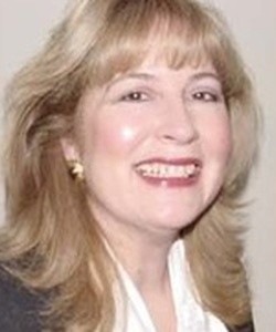 Darlene Silverberg