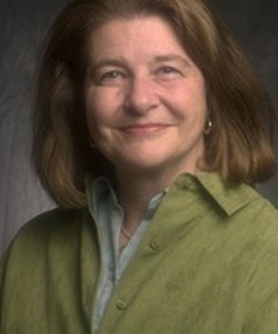 Deborah Hamilton