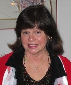 Eileen Dee Dee Burke