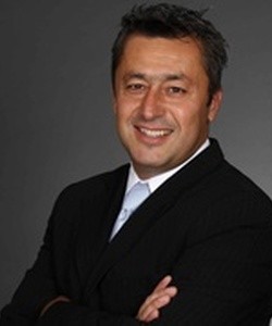 Ismar Maslic, GRI/Broker