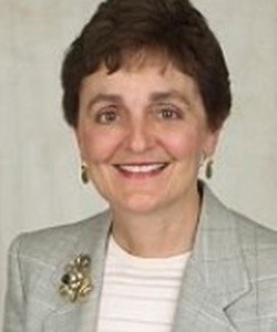 Janet Schoener