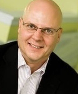 Jeff Blahnik