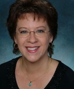 Susan Wray