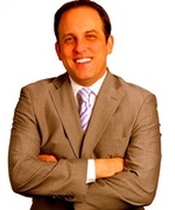 Michael DiDomenico