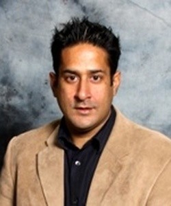 Arun Mehra