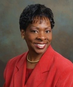 Gina Washington