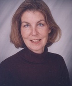 Jane Wright