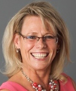 Connie Brady, Assoc. Broker