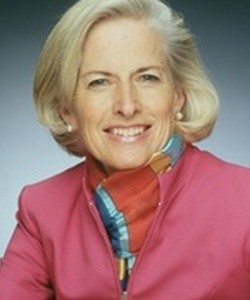 Gerri Strauss