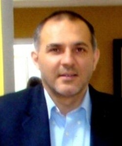 Sirous Jafari