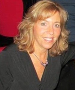 Sue DeCosta