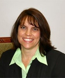 Tammy Thayer