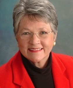 Kathleen Fetherolf