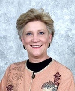 Kathy Cosgrove