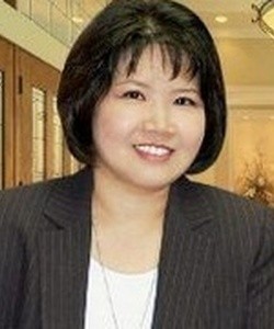 Kaye Kim