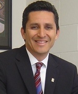 Armando Arenas