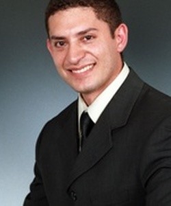 Euler Pereda