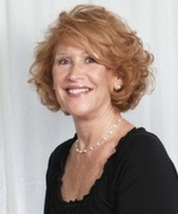 Gail Snyderman