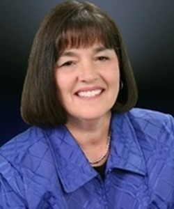 Janice Robertson