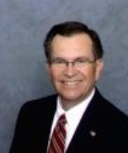 Jim Barrett