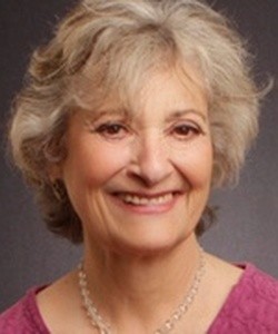 Marsha Talbot