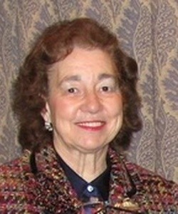 Mary Lou Wittman