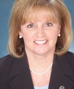 Kathy McDonald