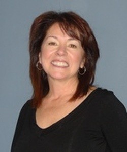 Kathy Eubanks