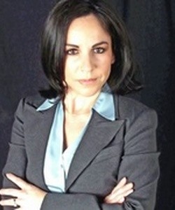 Liz Delgado