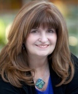 Virginia Thomas