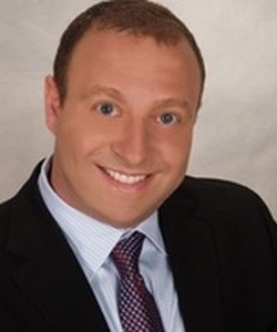 Kevin Berman