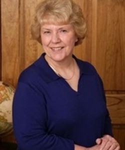 Linda Clark