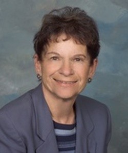 Linda Lorenzen-Hughes