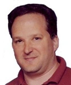 Brian Baumgarten