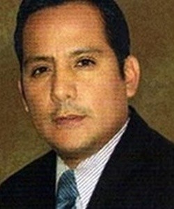 Carlos Arguelles