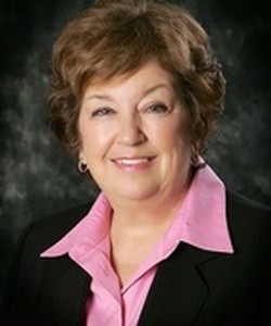 Connie K. May